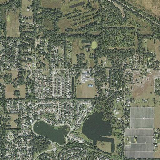 Person experiencing stroke at Twin Creeks Drive, Valrico