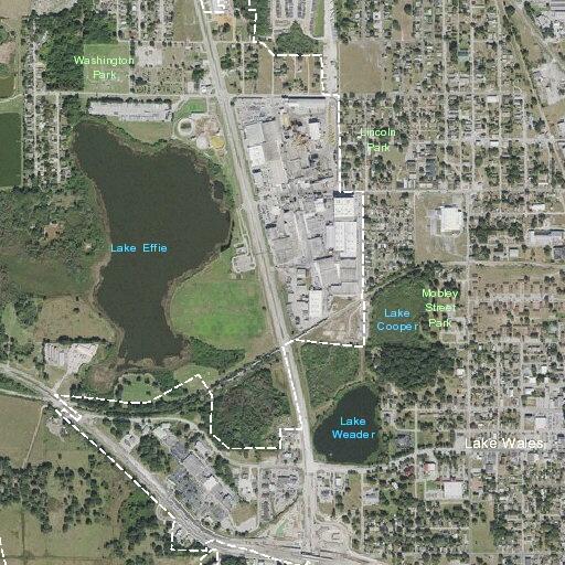Burglary alarm at restaurant on Highway 27