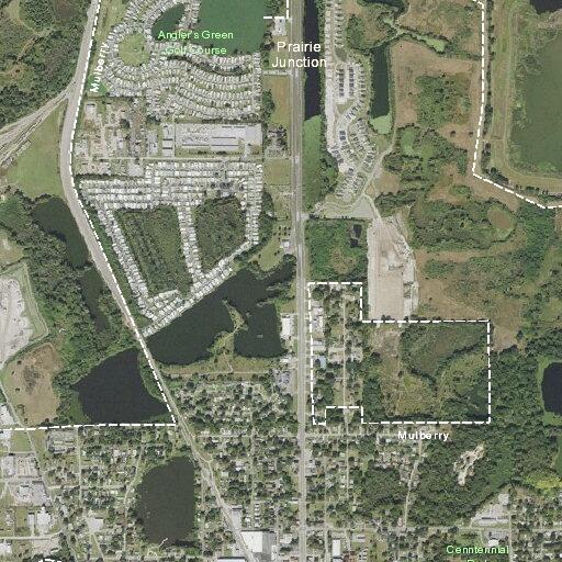 Man conscious and breathing after medical response near Lake Pointe Drive