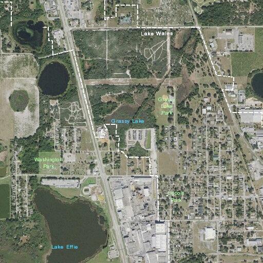 Neglect and hazards reported at semi truck site