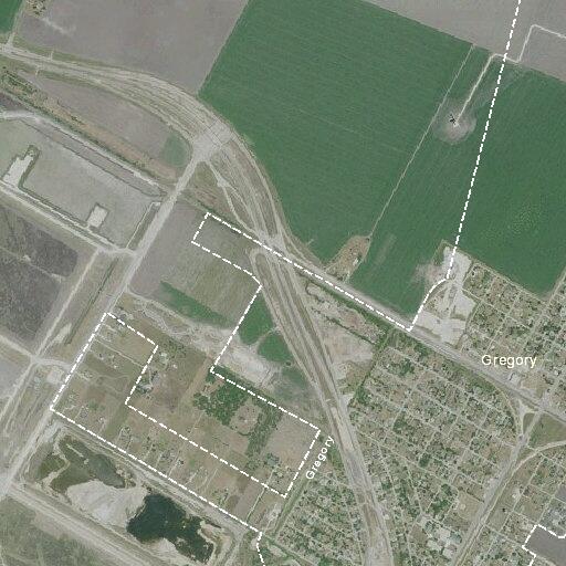 Verbal family disturbance near Amos Street in Gregory
