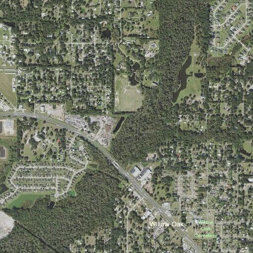 Person having seizures near Stoney River Drive