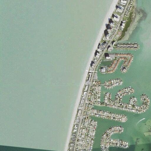 person suffering heat exposure at boca scrunch beach