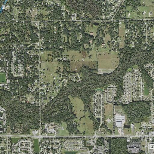 False fire alarm near Heartland Boulevard apartment complex