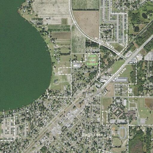Overdose at home in Eagle Lake
