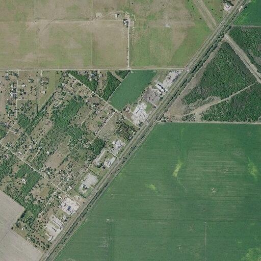 People hitting each other at highway 77 residence