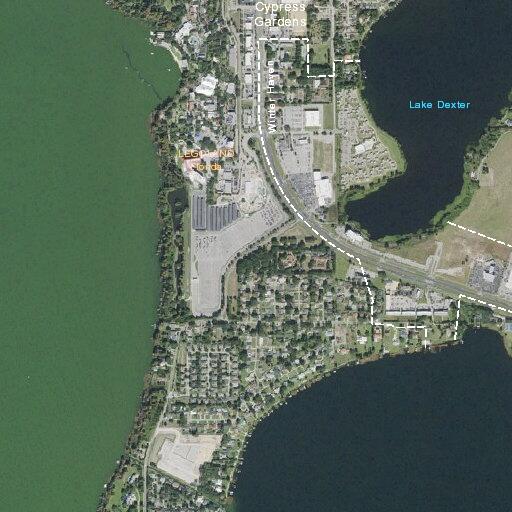 Sick person reported at Celebration Villa in Winter Haven