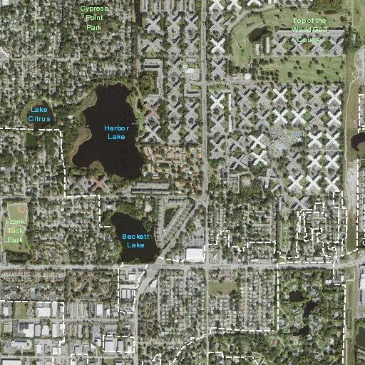 Person sick near Alpha Street and Stetson Drive