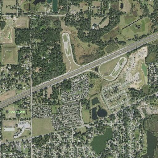 Person suffering a stroke in Seffner, FL