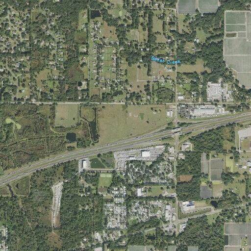 Unresponsive teenage female at Tampa East RV Resort