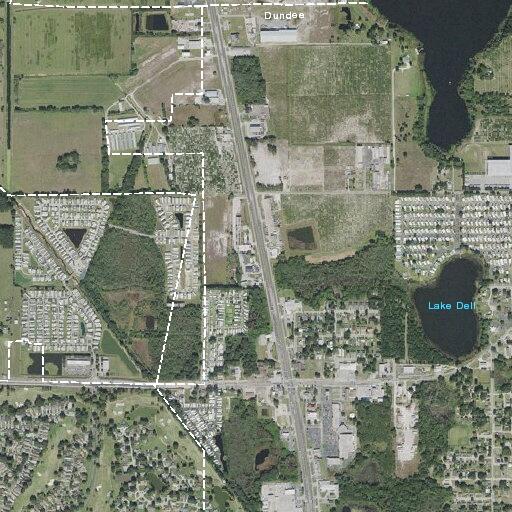 Citizen assist at Greenfield Village RV Park
