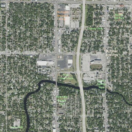 52-year-old man with breathing difficulty in Tampa