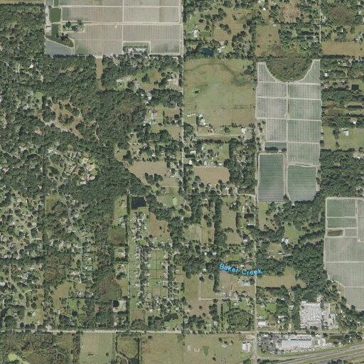 Traffic incident at Gore Road and McIntosh Road