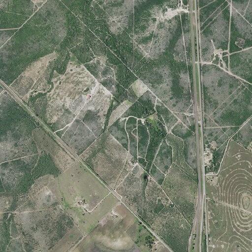 Possible suicide reported at residence near FM 624 W