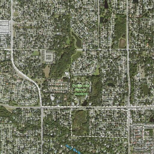 Gas leak reported inside Palm Harbor home