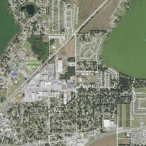 Medical alarm reported near Jana Lane in Auburndale