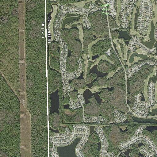 Person unconscious at residence in Odessa, FL