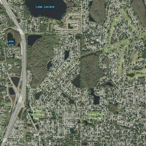 Person sick near Crying Wind Drive, Tampa