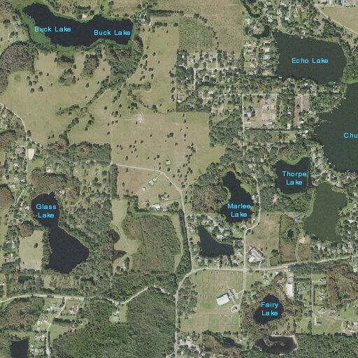 Outside fire reported on Racetrack Road