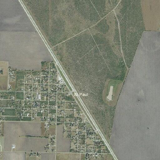 Neighbor dispute over loose dog on County Road 722