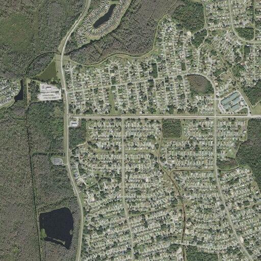 Woman reported sick near Albatross Court in Poinciana