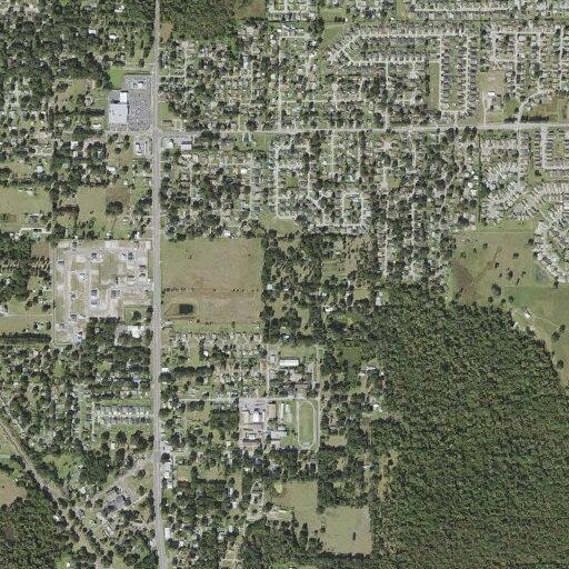 Suspicious vehicle reported near Wayne Road in Kathleen