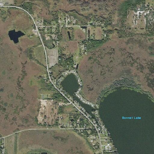 Patient has an anxiety attack at Lake Ellen Drive