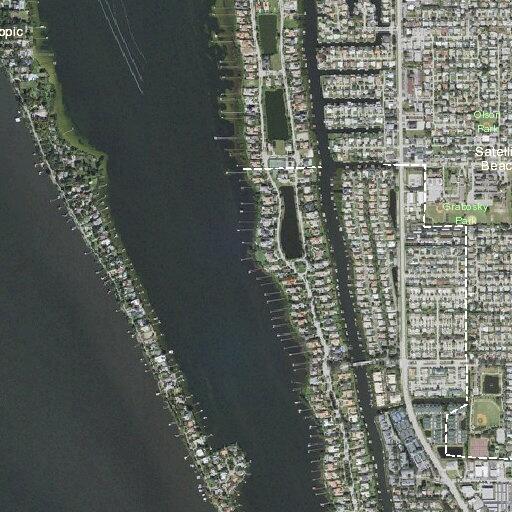 Man faints multiple times in Satellite Beach