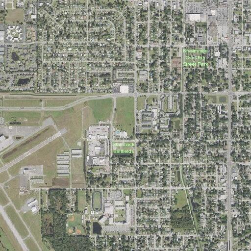 Medical call near Browning Circle in Kissimmee