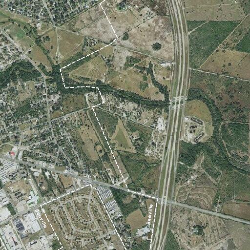 Man possibly having heart attack near Beeville