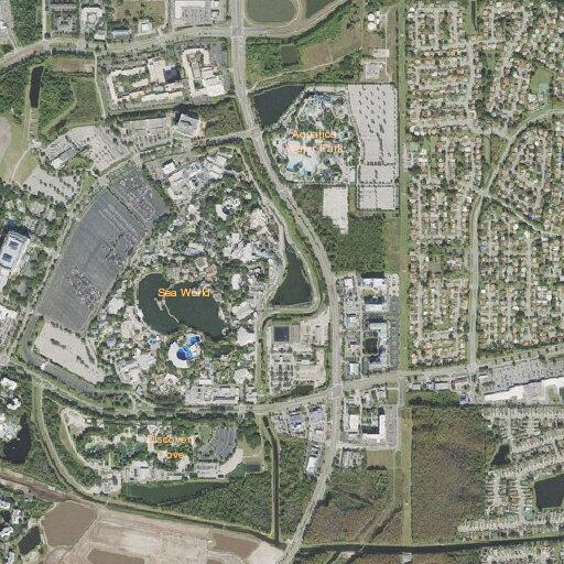 Three-year-old girl having seizure at Sea Harbor Dr