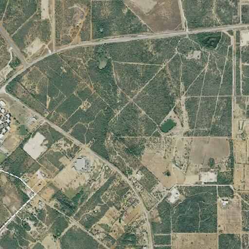 Report of stolen property and trespass on FM 624