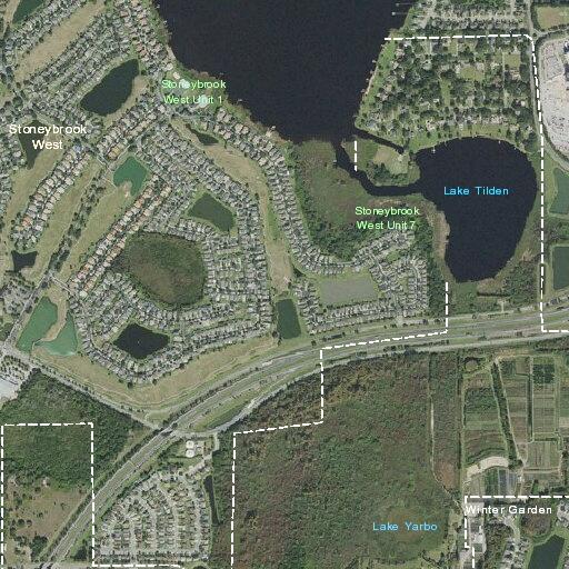 83-year-old woman falls and remains on floor in Winter Garden