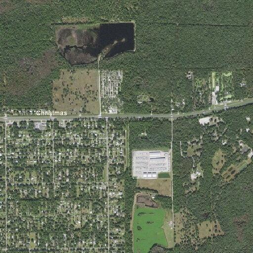 Man falls and cannot get up at Florida residence