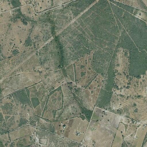 Medical emergency near County Road 104 in North Bee County