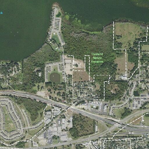 Young child reported having continuous seizures near Railside Way