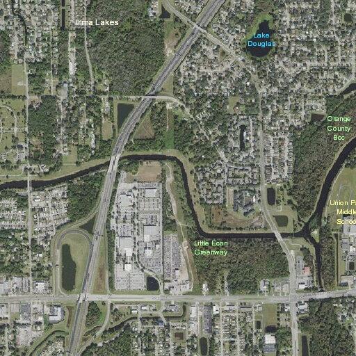 85-year-old female with dehydration and weakness in Orlando