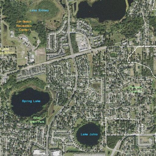 53-year-old man falls in parking lot with facial injury