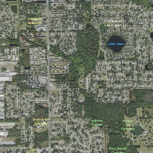 Man disoriented at group home near Stratford Boulevard in Orlando
