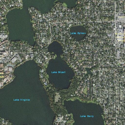 Medical call near Pulse Grove Circle, Winter Park