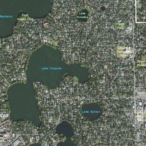 Elderly man found unresponsive at home in Winter Park