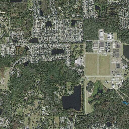 Propane line struck causing gas leak outside home
