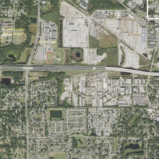 60-year-old woman passes out and breathes abnormally in Orlando