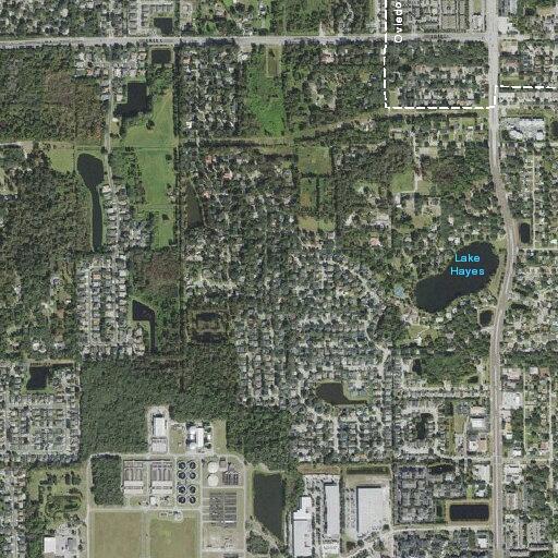 Medical response dispatched for medical emergency in Oviedo