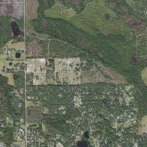 Person having trouble breathing near Golfview Avenue