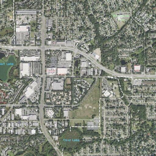 Person experiencing medical emergency near South Stanford Avenue
