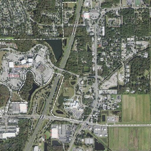 Person needs medical help at Red Bug Lake Road