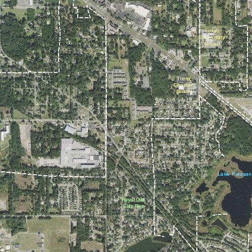 Man has three seizures and becomes responsive in Apopka