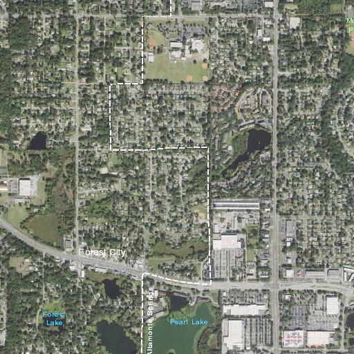 Smoke alarm activation in Altamonte Springs apartment
