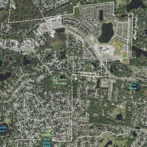 Person with headache reported near Park Drive